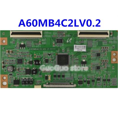 1ชิ้น TCON Board A60MB4C2LV0.2 TV T-CON Logic Board A60HM01C2LV0.5