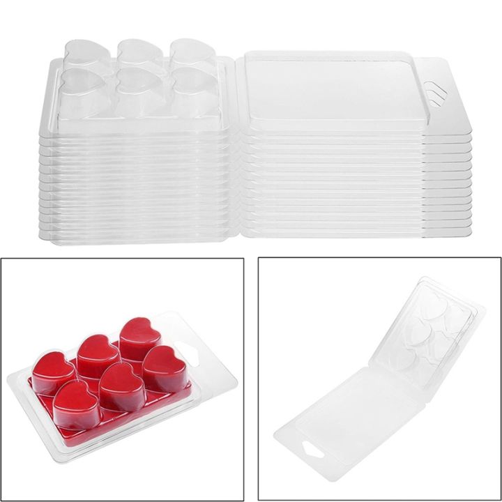 wax-melt-containers-6-cavity-clear-empty-plastic-wax-melt-100-packs-heart-shape-clamshells-for-making-tarts