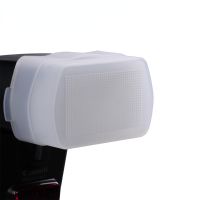 Flash Bounce Diffuser cover for Yongnuo YN565exIIC YN565exC YN565EXN YN560II YN560 III YN560 IV YN580EX