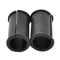 2PCS Microphone Rubber Tube Pad ECM-NV1 Leather Pad ECM-XM1 190P Rubber 280 Camera for Microphone Mic Camera Head