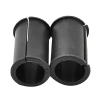 2PCS Microphone Rubber Ring Microphone Leather Pad ECM-NV1 Leather Pad ECM-XM1 190P Rubber 280 Camera for Microphone Mic Camera Head