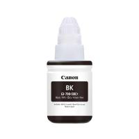 CANON Ink Bottle GI-790 BK SP2-001610