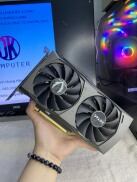 DKCOMPUTER VGA ZOTAC RTX 3060Ti TWIN EDGE 8GB GDDR6