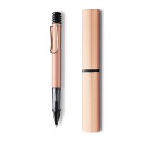 Lamy Lx Rosegold Ballpoint Pen