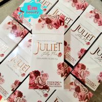 จูเลียต เจลลี่พลัส juliet jelly collagen 1 กล่อง 5 ซอง