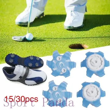 Footjoy 2024 soft spikes