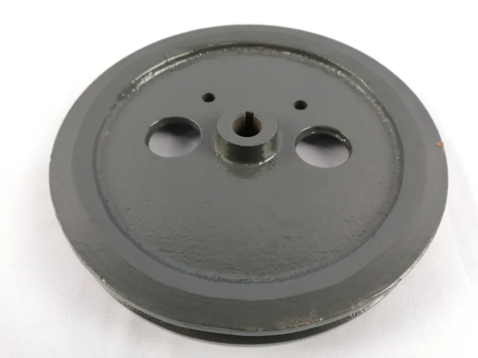 32687A มู่เล่ย์ขับตะแกรงแยก รุ่น DC60,DC68 PULLEY V (5T051-6914-0