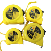 HOT!Measuring Tape 5mX25mm ตลับเมตร 5เมตร สแตนลี่ แท้ รุ่นพิเศษมีหนังสือรับรองเครื่องชั่งตวงวัดความ