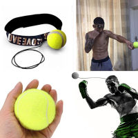 ing Reflex Speed Punch Ball Sanda er Raising Reaction Force Hand Eye Training Set Stress Gym ing Muay Thai Exercise