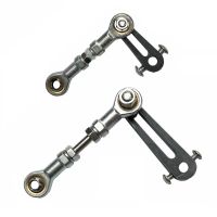 【hot】✳✌ Reciprocating Telescopic Motor Rocker Arm With Adjustable Stroke Lever Crankshaft Accessories