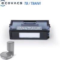 Original Ecovacs Deebot T8 Aivi T8อะไหล่ Dustbin Dust สำหรับ Ecovacs Auto Empty Station