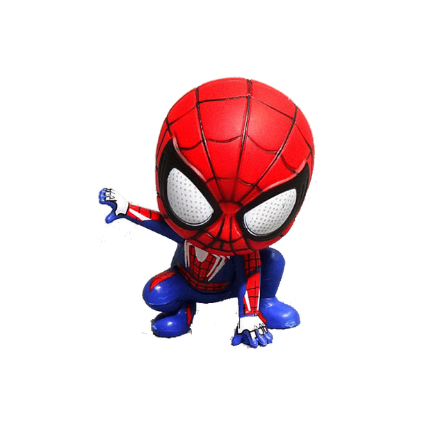 marvel-avengers-spider-man-cute-action-figure-posture-anime-decoration-collection-figurine-toy-model-ornaments-children-gift