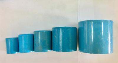 ฝาครอบอุด pvc ขนาด 4หุน-2 นิ้ว แพค 5 ชิ้น