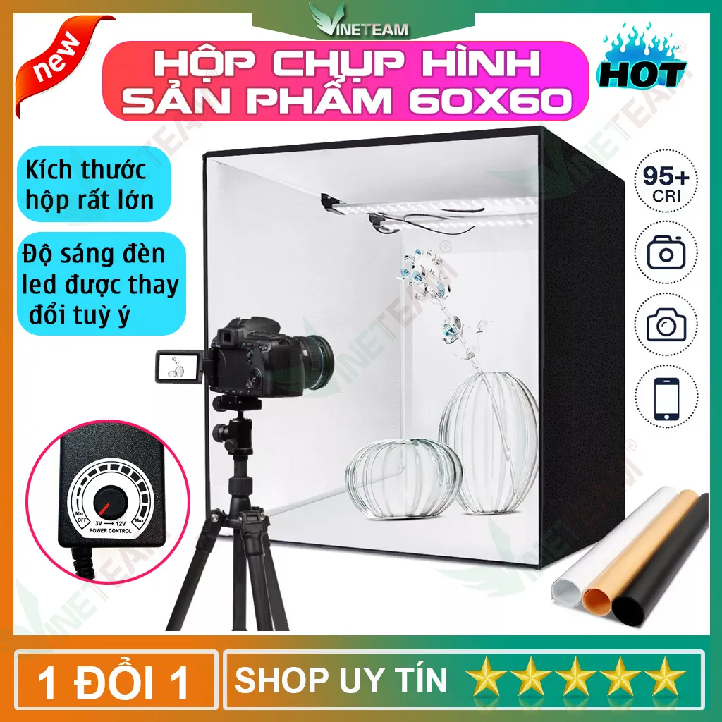 Bạn muốn lưu lại những kỷ niệm tuyệt vời nhất của mình trong năm 2024? Hộp chụp ảnh của chúng tôi sẽ giúp bạn làm điều đó một cách dễ dàng và độc đáo. Với những mẫu hộp chụp ảnh độc lạ và thiết kế tinh tế, bạn sẽ có cơ hội để chụp những bức ảnh đáng nhớ của mình và chia sẻ chúng với bạn bè và gia đình của mình. Hãy tìm kiếm hộp chụp ảnh của chúng tôi và tạo ra những kỷ niệm đáng nhớ nhất của mình!