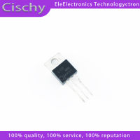 10PCS MBR10100CT MBR10200CT MBR20100CT MBR20200CT MBR30100CT LM317T IRF3205 Transistor TO-220 TO220 MBR20100 MBR20200 MBR30100 In stock