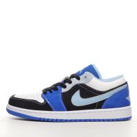 Air J 1 Low help all casual sports board shoes suitable for men and women