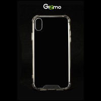 เคส iPhone Xs Max Gizmo Fusion Case (จำหน่ายเฉพาะตัวเคส)