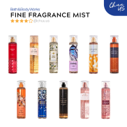 Sẵn - OrderUS FULL SIZE Tồng hợp Xịt thơm Bath&BodyWorks