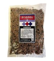 MISHIMA ผงโรยข้าวปลาแห้งคัตสึโอะและมิริน ( ฟุริคาเกะ)  500g MISHIMA Furikake (Katsuo Mirin) 500g จากญี่ปุ่น เพิ่มรสชาติ