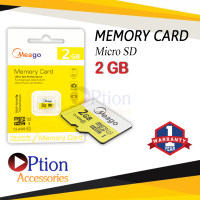 เมมโมรี่ การ์ด Micro SD Card 64 / 32 / 16 / 8 / 4 / 2 GB / Class 10 / Micro SDHC Card เมมโมรี่ เมมโมรี่การ์ด เมมการ์ด แท้ 100%