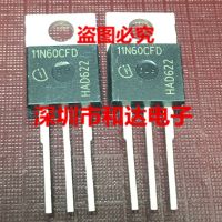 11n60cfd Spp11n60cfd ต่อ-220 600V 11a