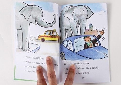i-can-read-beginner-ภาพวาดคลาสสิค-เป็นเอกลักษณ์พร้อมภาษาที่ใช้ได้จริง-อ่านง่าย-สำหรับเด็กที่เริ่มมีพื้นฐานการอ่าน
