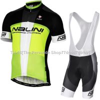 ✴ﺴ Summer Cycling Clothing Short Sleeve Jersey Set pro Road Bike Short Clothes Summer Bicycle Triathlon Skinsuit Cycle Shirt