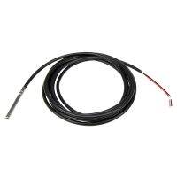 Limited Time Discounts FTARP03 NTC 1M PVC Cable Stainless Steel Waterproof Probe 10K Resistance RTD Temperature Sensor