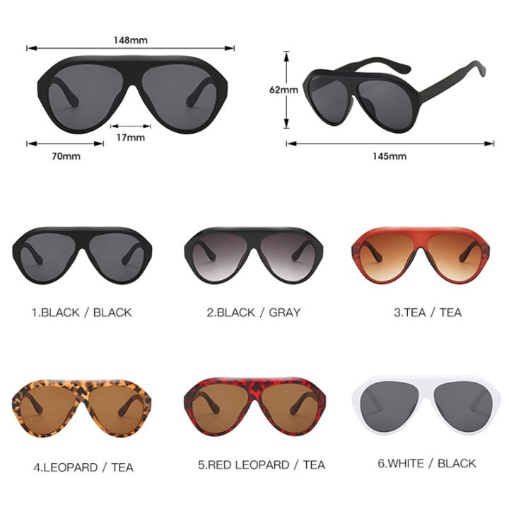 2021-luxury-brand-vintage-big-box-sunglasses-men-retro-flat-top-sun-glasses-oval-wild-shopping-street-beat-oculos-women-eyewear