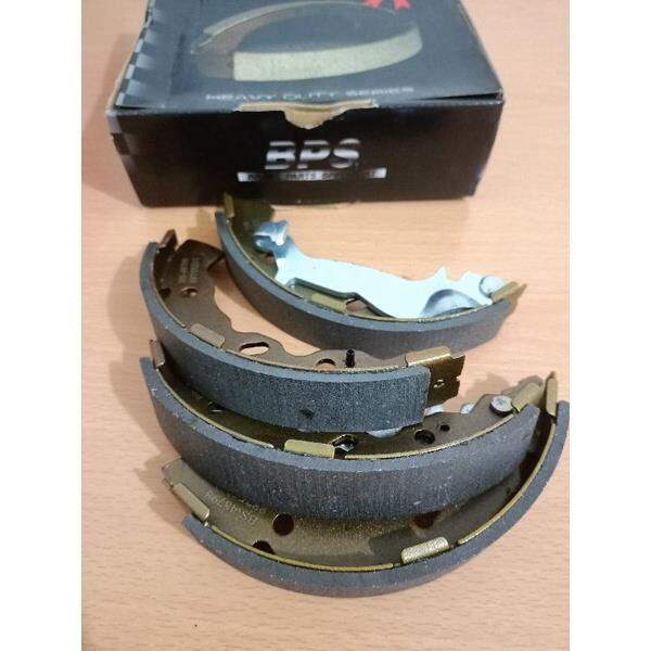BRAKE SHOE FOR HYUNDAI EON 20122019. Lazada PH