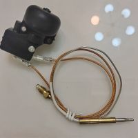 Screw Thermocouple Compression Spring Probe Temperature Sensor Thermocouple Probe Dump Switch