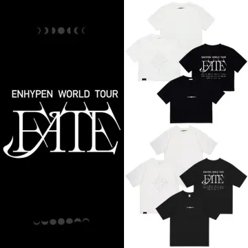 FATE' Enhypen Inspired Shirt. Price starts @159 pesos only. Check the