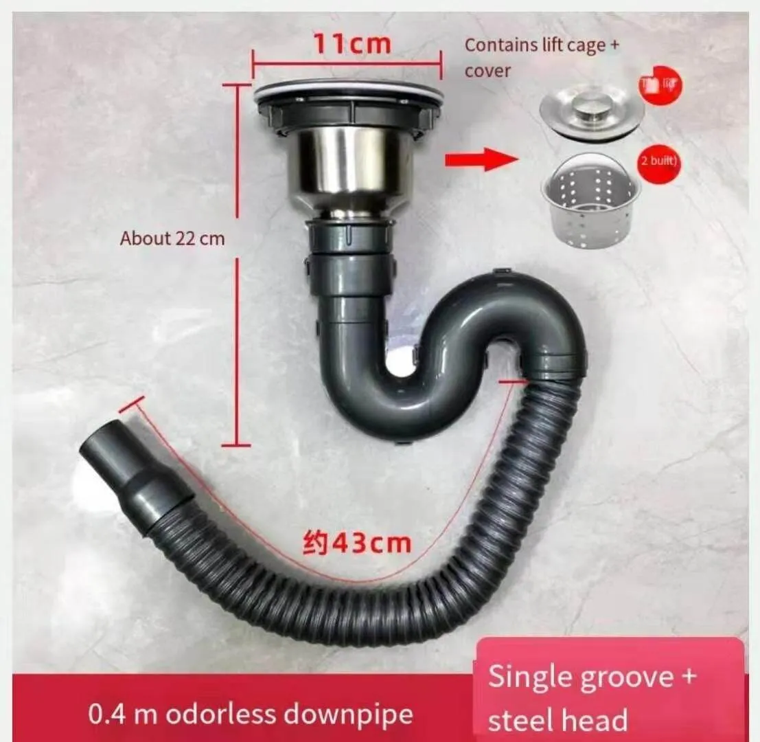 Wash Basin Drain Fittingskitchen Sink Sink Sink Sink Sink Drain Set Double Sink 110 Set Lazada Ph Wash Basin Drain Fittingskitchen Sink Sink Sink Sink Sink Drain Set Double Sink 110 Set Lazada Ph