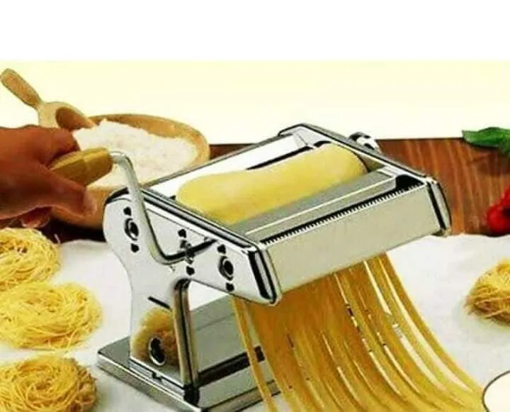 BRAIN POWER GILINGAN KUE BAWANG / GILINGAN MIE PANGSIT / GILINGAN KUE MOLEN  PASTEL | Lazada Indonesia