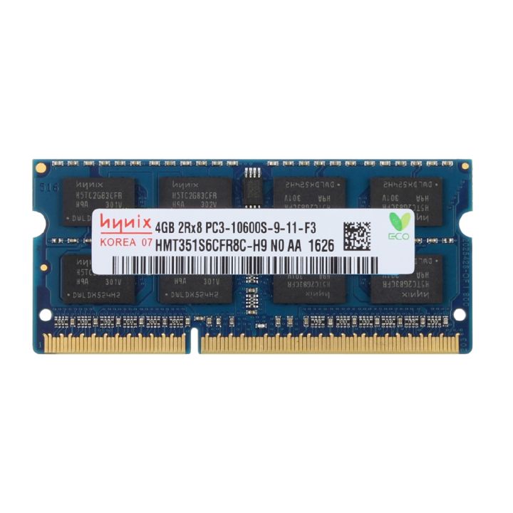 ddr3-ram-หน่วยความจำ8gb-2x4gb-1066-mhz-1-35v-2rx8-pc3l-8500s-sodimm-แล็ปท็อป-ddr3l-หน่วยความจำสำหรับ-a1278-macbook-pro