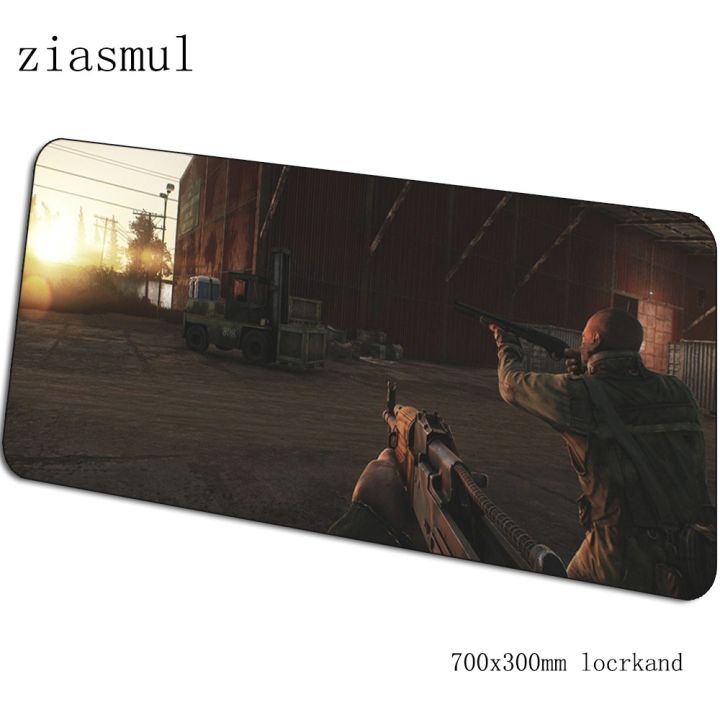 หนี-takov-mouse-pad-เกมเมอร์สุนทรียศาสตร์-70x30-ซม-แผ่นรองเมาส์สำหรับเล่นเกม-แผ่นรองเมาส์น่ารัก