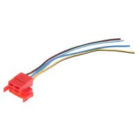 ✎◄▤ Starter Solenoid Relay Plug Connector for R900RR 0SF 0 50 MC22 NC29