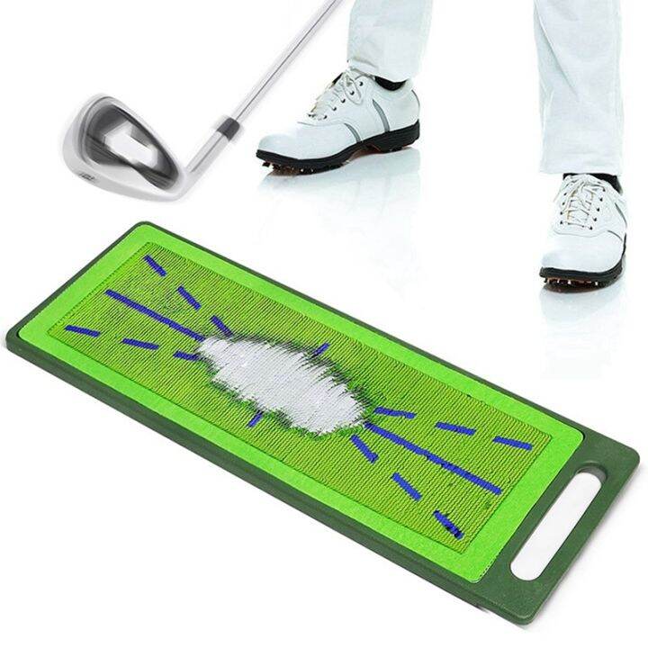 golf-swing-track-pad-golf-swing-practice-pad-trace-direction-pad-golf-swing-aid