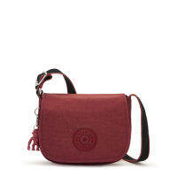 กระเป๋า KIPLING รุ่น LOREEN MINI สี Flaring Rust กระเป๋า Cross Body &amp; Shoulder