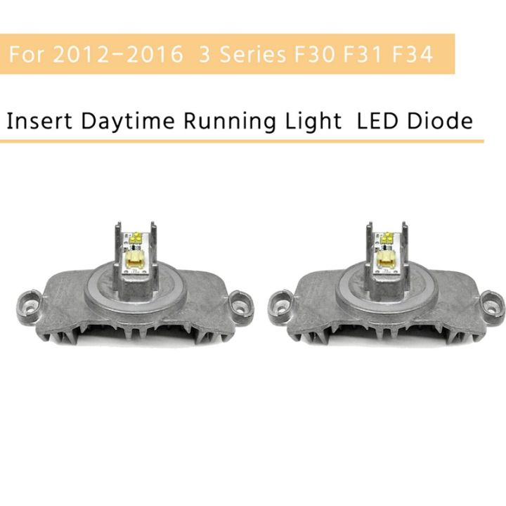 2-pcs-for-2012-2016-bmw-3-series-f30-f31-f34-headlight-insert-daytime-running-light