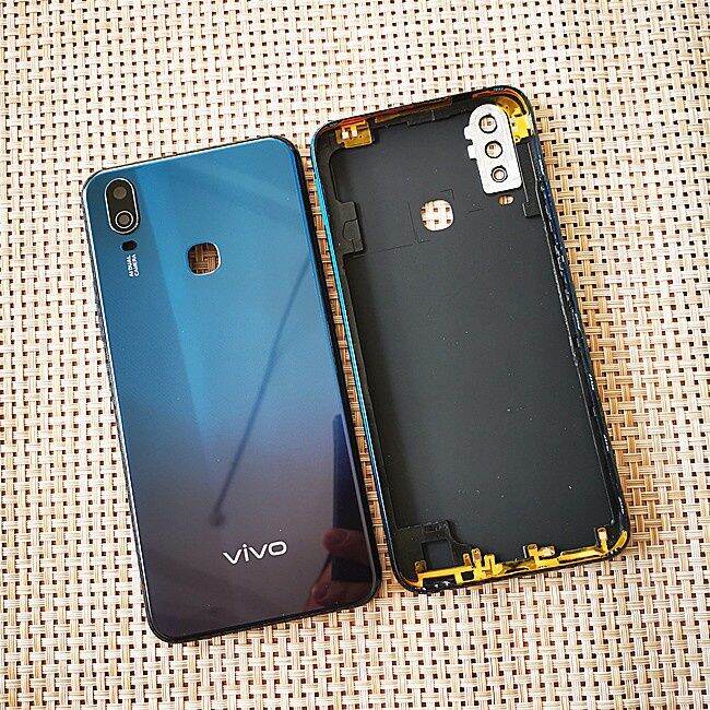 vivo y11 1906 back cover