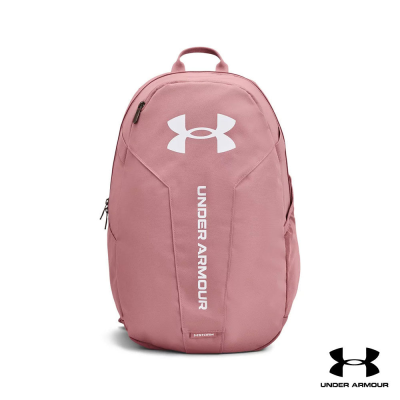 Under Armour UA Unisex Hustle Lite Backpack อันเดอร์ อาร์เมอร์ กระเป๋า สำหรับทุกเพศ