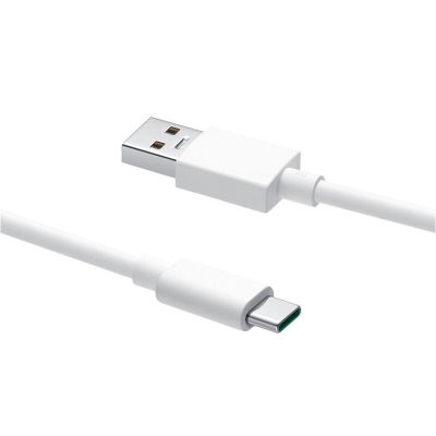 1M 2A Fast Charging Type C Data USB-C Sync Charger Cable A5 A9 2020 A52 A92 A33 Find X X2 Pro A53 A93 A15 A15s Reno 5 4G 3 4 Realme