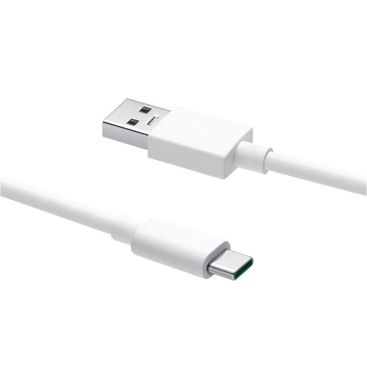 สายชาร์จ-type-c-usb-c-แบบชาร์จเร็วและซิงก์ข้อมูล-2a-สำหรับ-realme-a5-a9-2020-a52-a92-a33-find-x-x2-pro-a53-a93-a15-a15s-reno-5-4g-3-4-ขนาด-1-ม