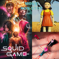 Squid Game สควิดเกม เล่นลุ้นตาย 1-9 ตอนจบ เสียงไทยมาสเตอร์ HD