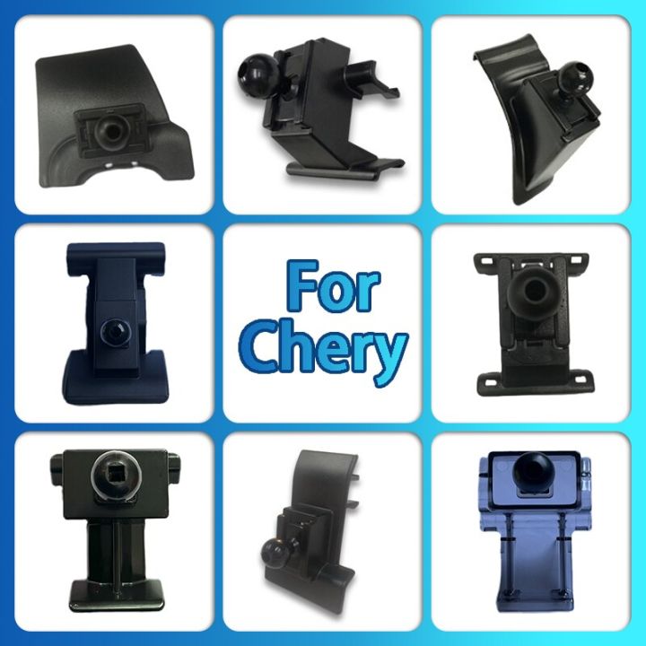 ฐานที่จับโทรศัพท์มือถือพิเศษสำหรับรถ-chery-gx-icar-eq1-tiggo-5-7-plus-8-plus-pro-3x-5x-arrizo-5-plus-8-omoda-5