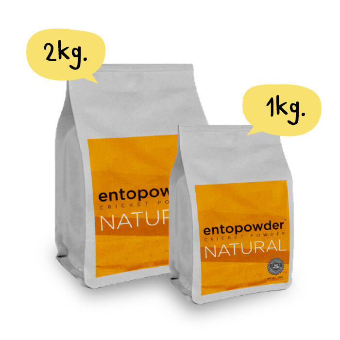 entopowder-โปรตีนจากผงจิ้งหรีด-จิ้งหรีดพรีไบโอติก-ไฟเบอร์ธรรมชาติ-ขนาด-100-g-และ1-kg-และ-2-kg