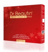 [Chính Hãng] Viên Bôi Tế Bào Gốc Dr.Beautin Gold HỘP 28V