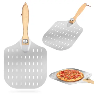 Sliding Pizza Peel 16 inch- Pala Pizza Scorrevole,Pizza Peel