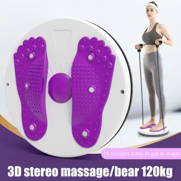 Exercise twister plate hot sale